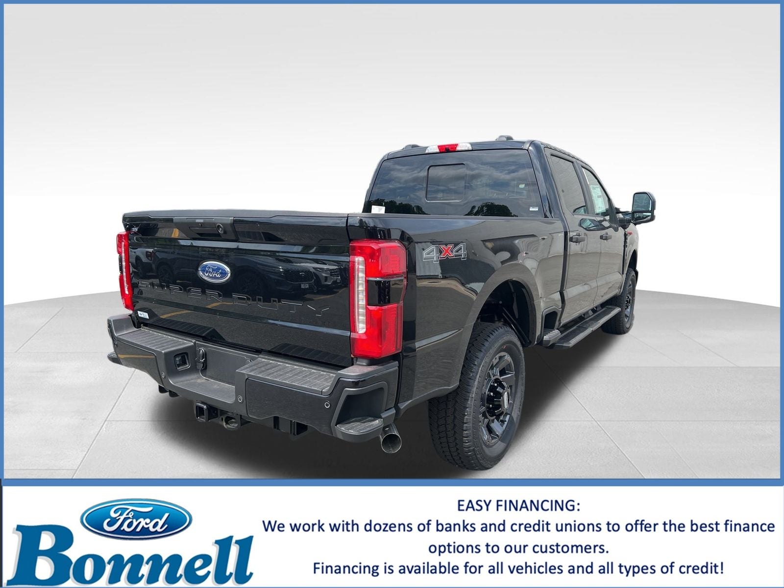 2025 Ford F-350SD XL