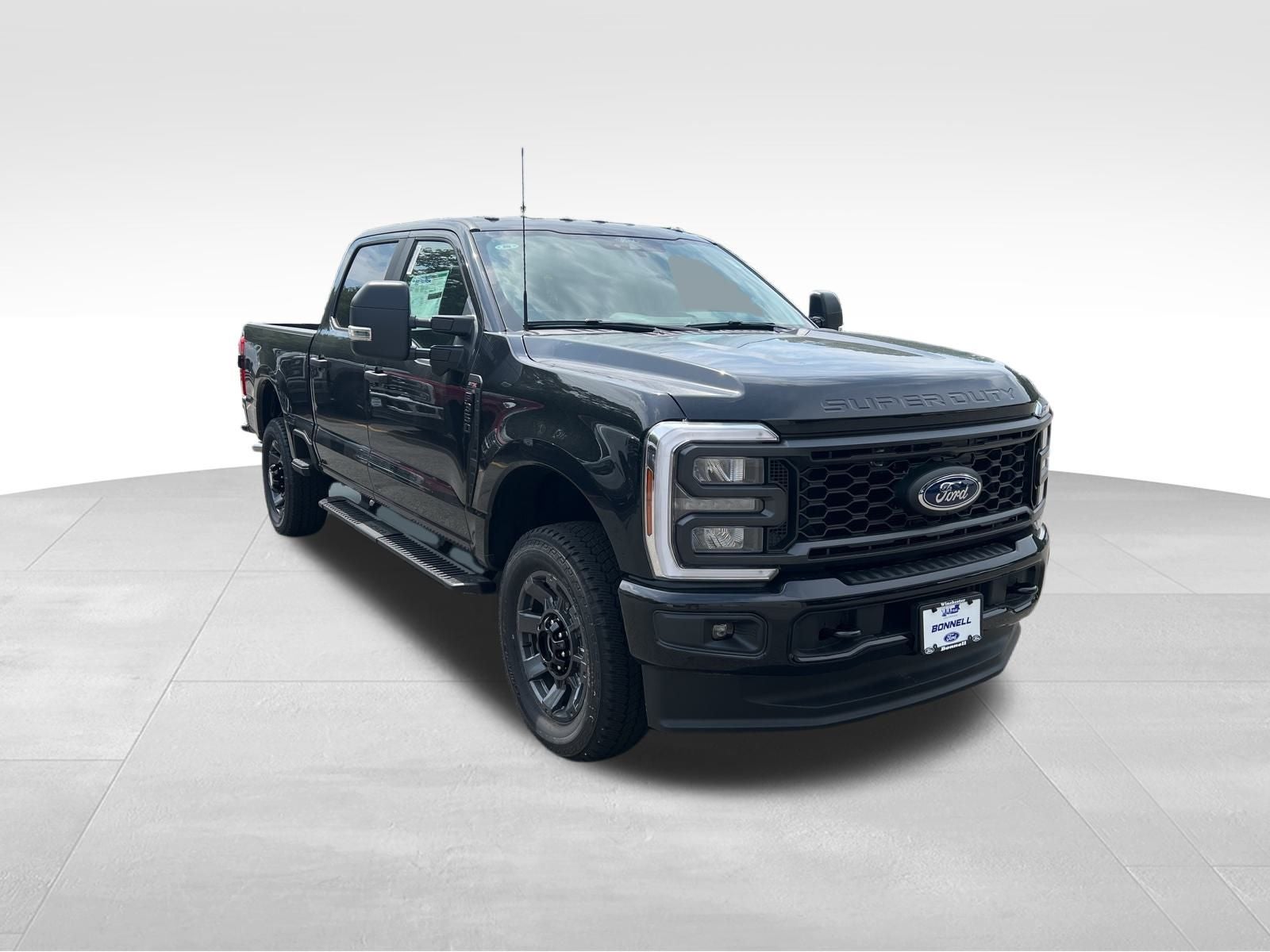 2025 Ford F-350SD XL