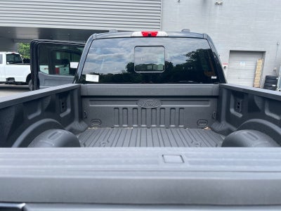 2025 Ford F-350SD XL