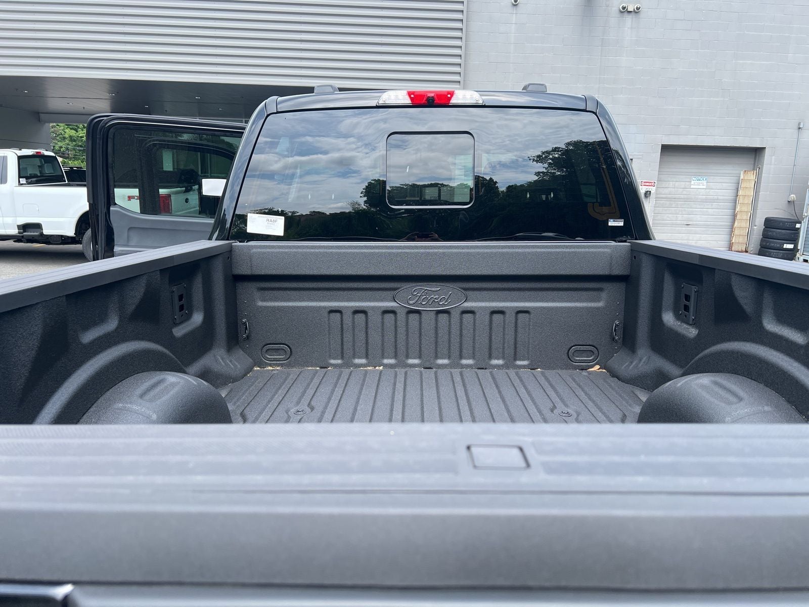 2025 Ford F-350SD XL