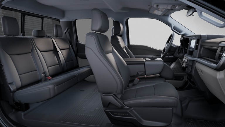 2025 Ford F-350SD XL