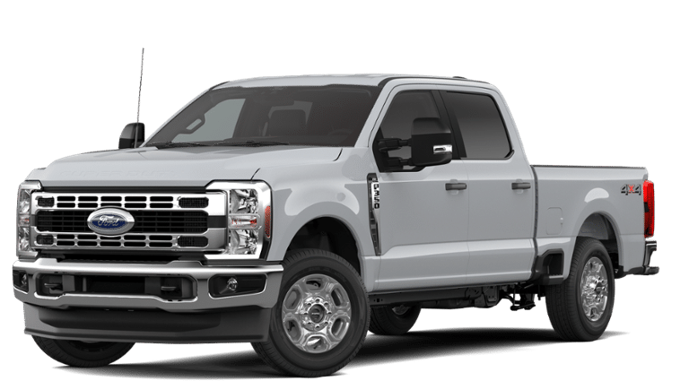 2026 Ford F-350SD XLT