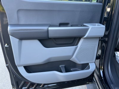 2025 Ford F-350SD XL