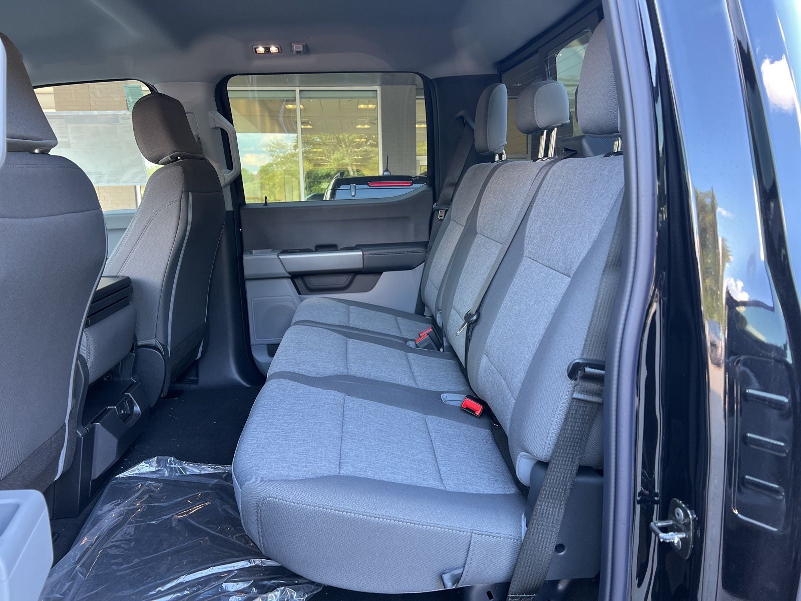 2025 Ford F-350SD XL