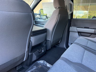 2025 Ford F-350SD XL