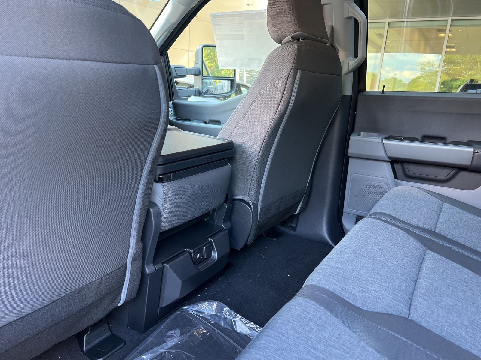 2025 Ford F-350SD XL