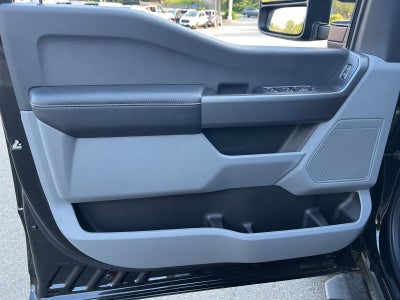 2025 Ford F-350SD XL