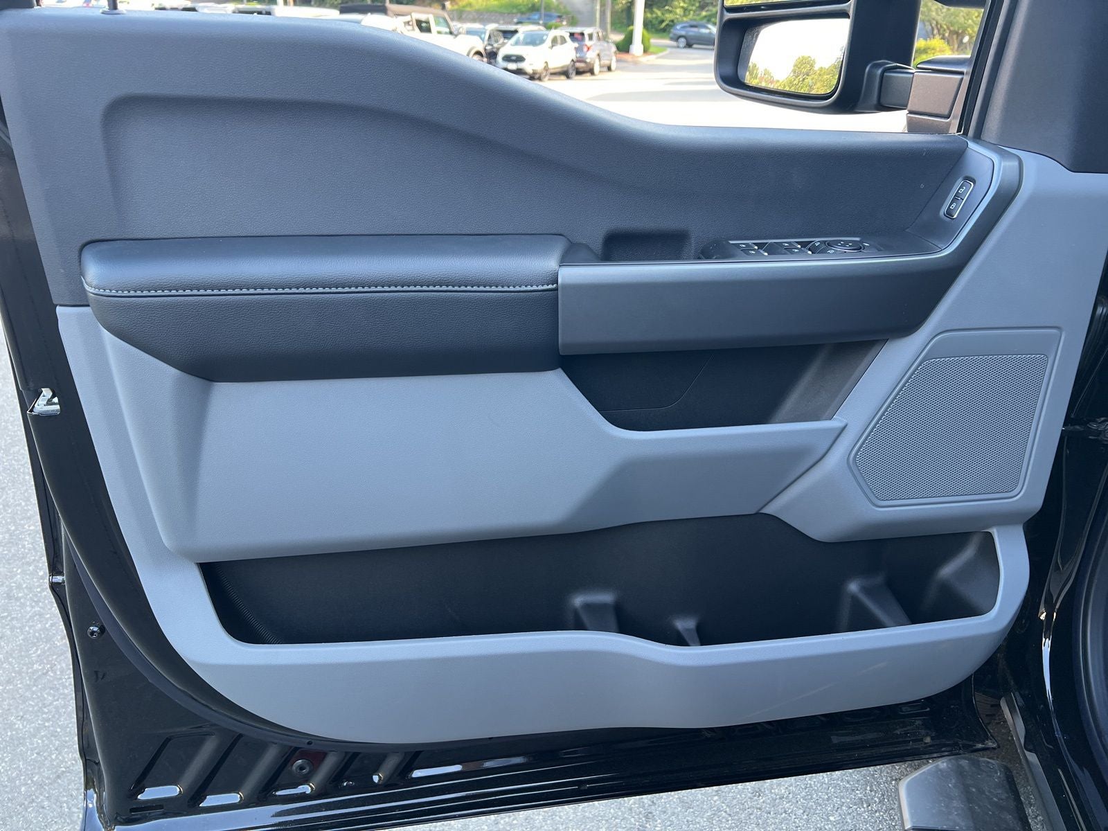 2025 Ford F-350SD XL