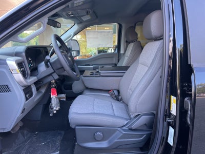 2025 Ford F-350SD XL