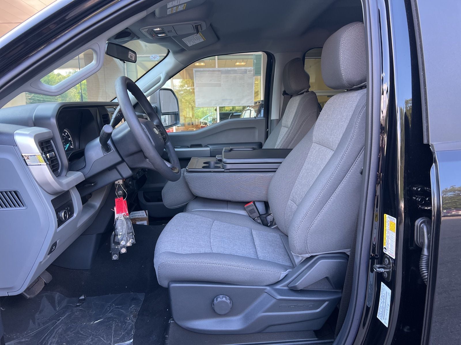 2025 Ford F-350SD XL