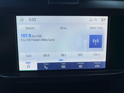 2025 Ford F-350SD XL