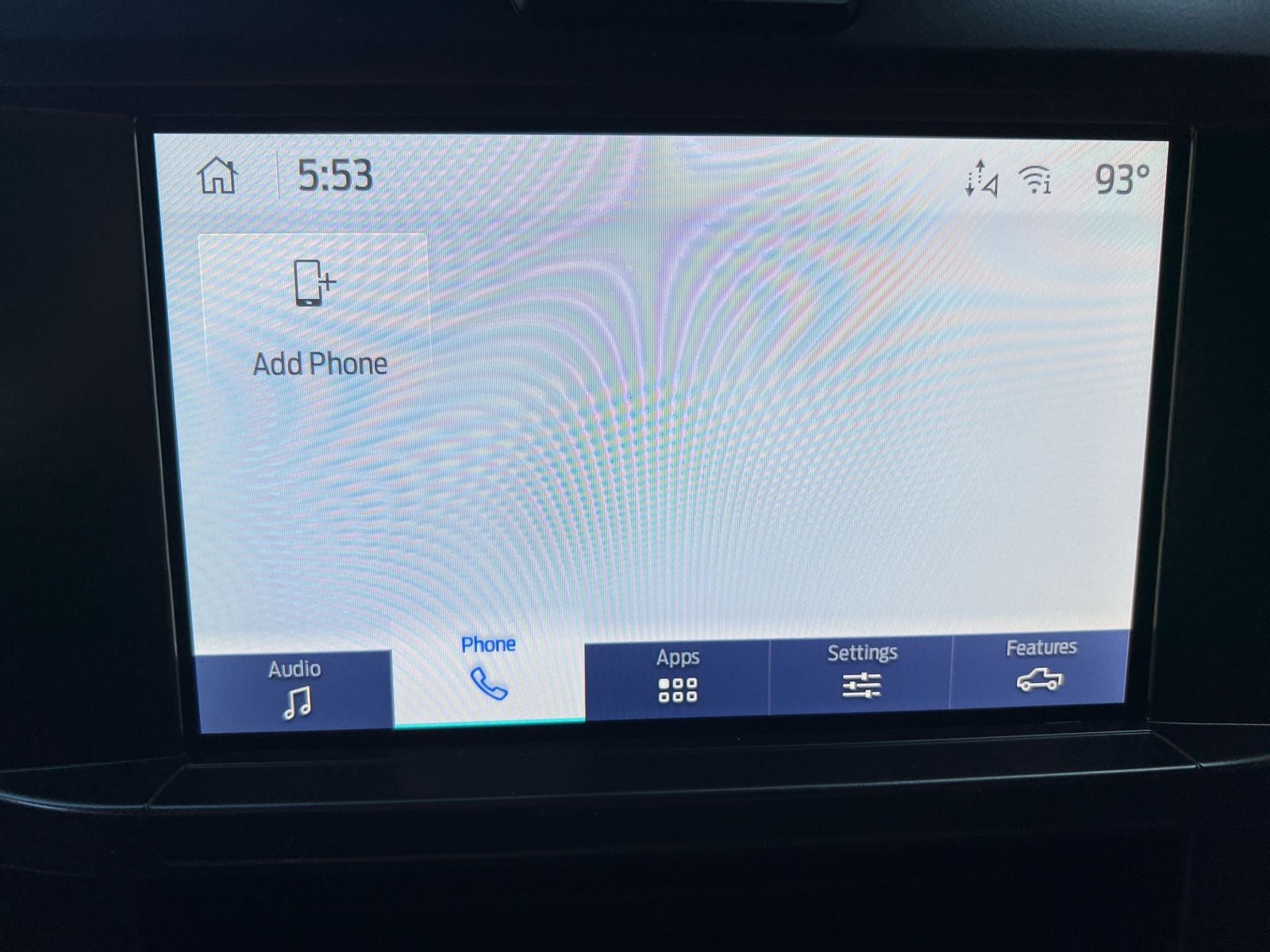 2025 Ford F-350SD XL