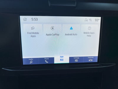 2025 Ford F-350SD XL