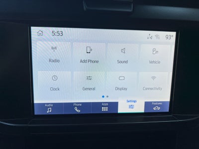 2025 Ford F-350SD XL