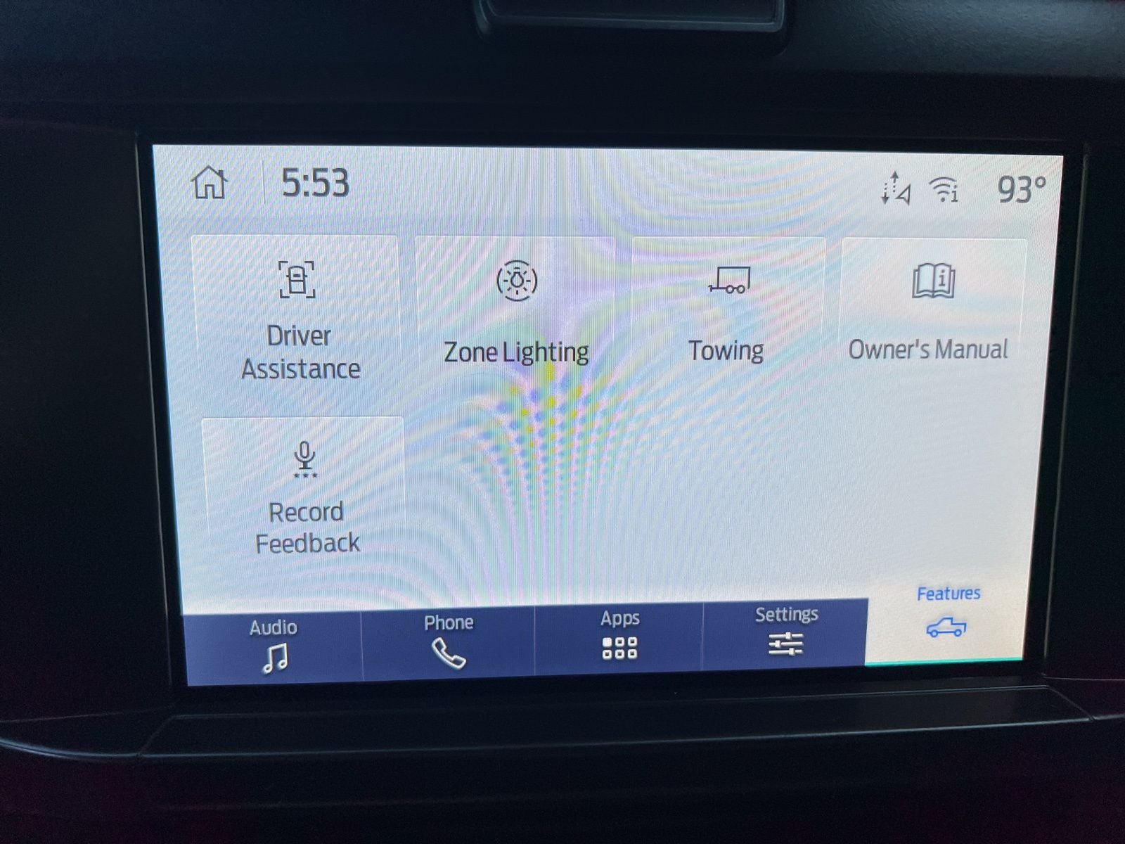 2025 Ford F-350SD XL