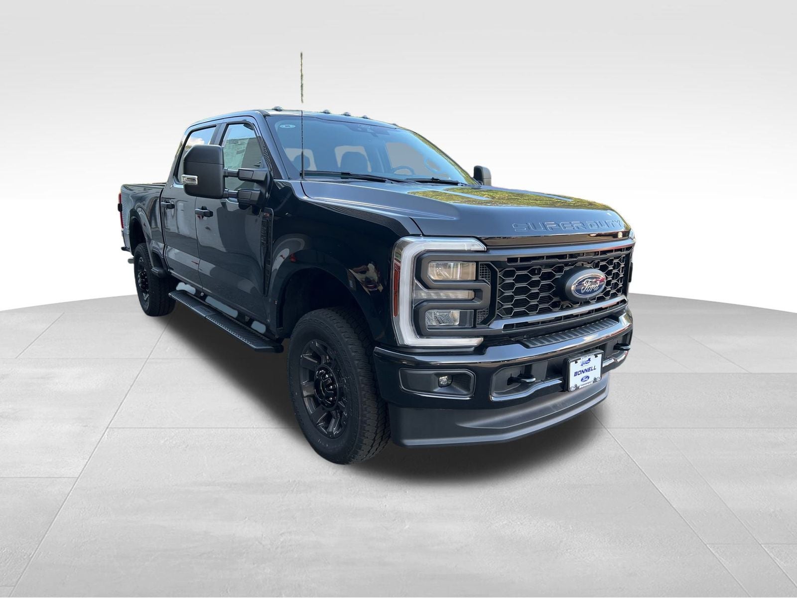 2025 Ford F-350SD XL