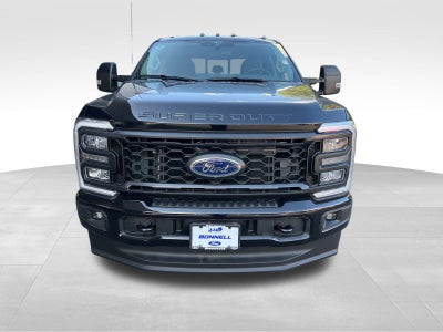 2025 Ford F-350SD XL