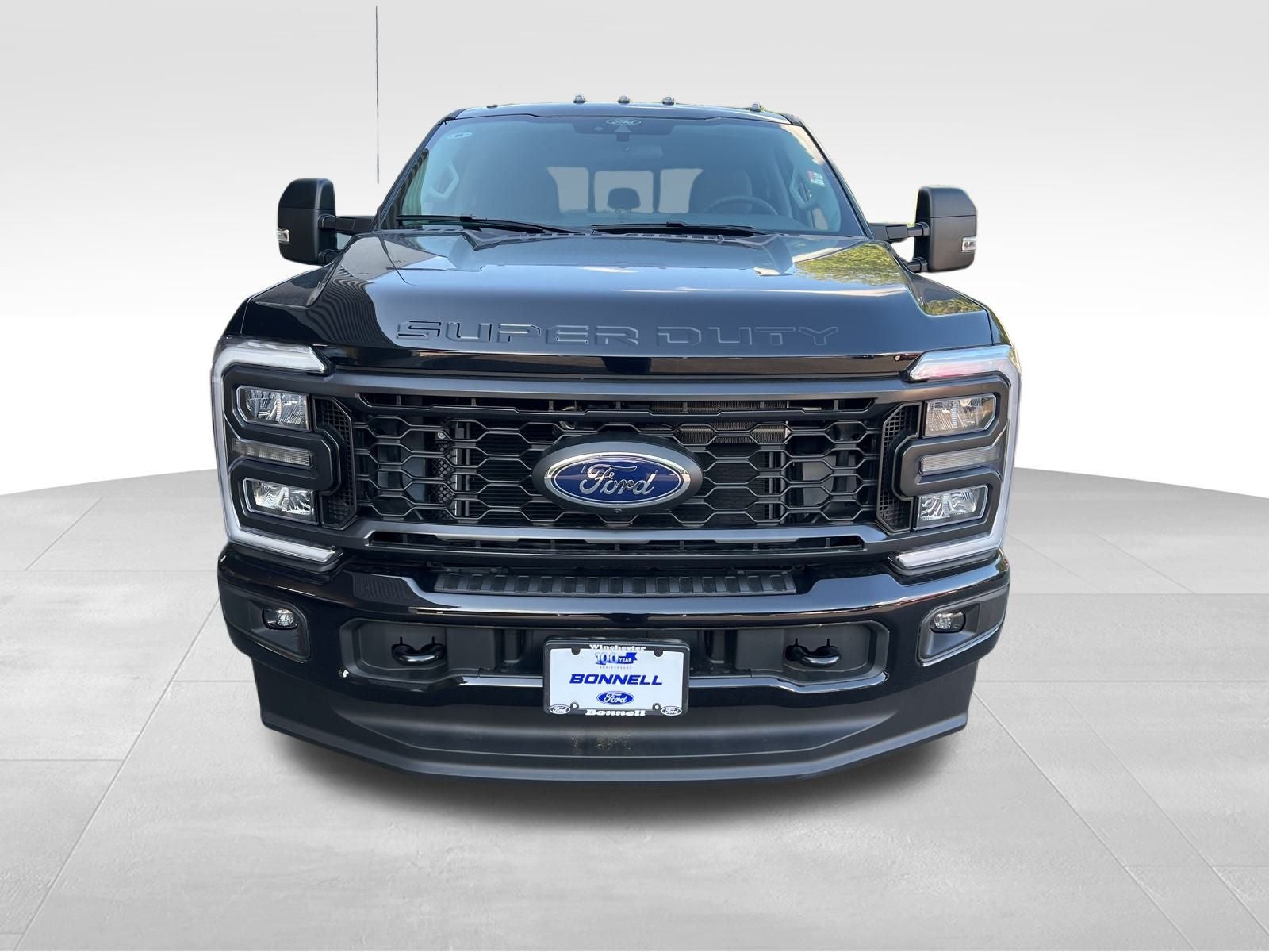 2025 Ford F-350SD XL