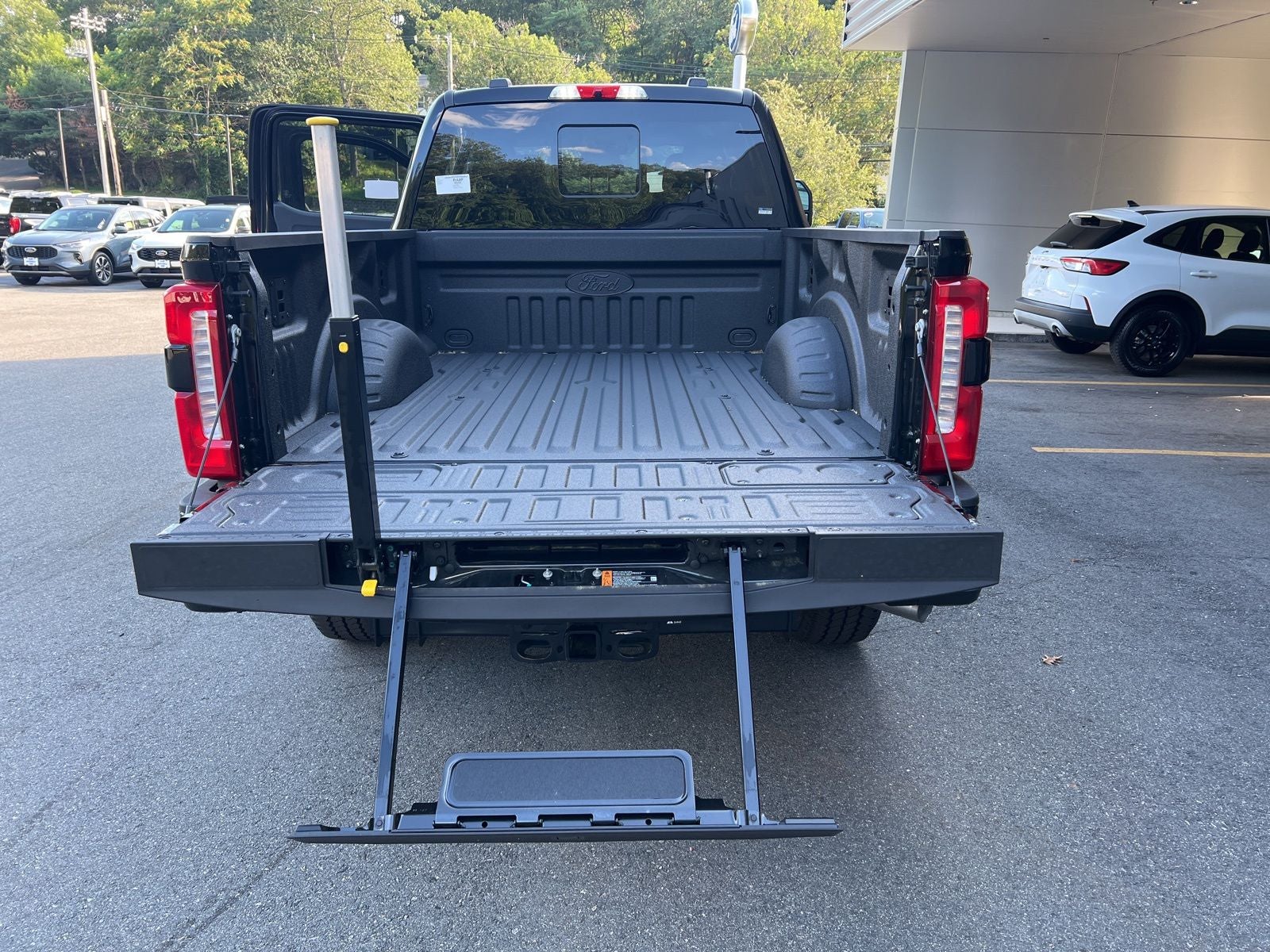 2025 Ford F-350SD XL