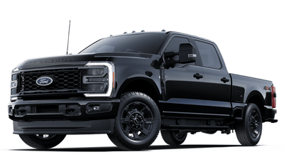 2025 Ford F-350SD XL