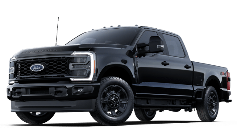 2025 Ford F-350SD XL