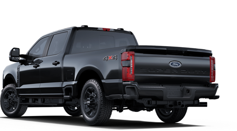 2025 Ford F-350SD XL