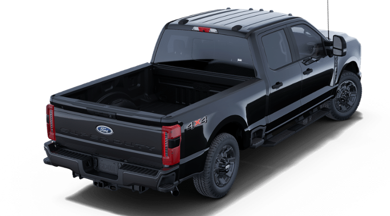 2025 Ford F-350SD XL
