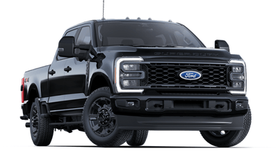 2025 Ford F-350SD XL