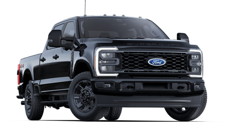 2025 Ford F-350SD XL