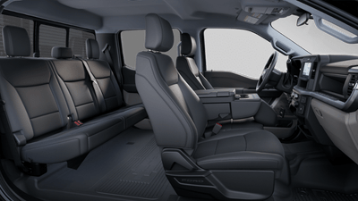 2025 Ford F-350SD XL