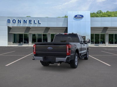 2026 Ford F-350SD XLT