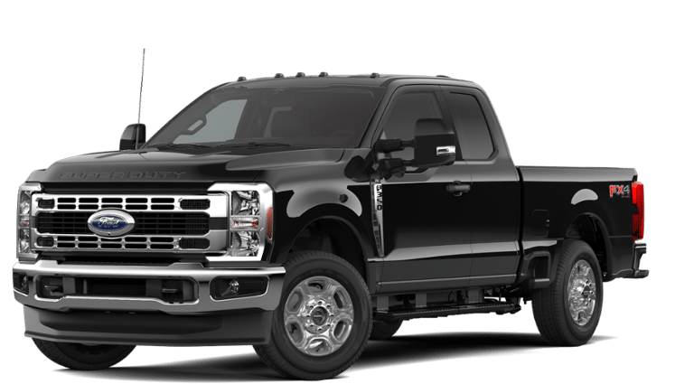 2026 Ford F-350SD XLT
