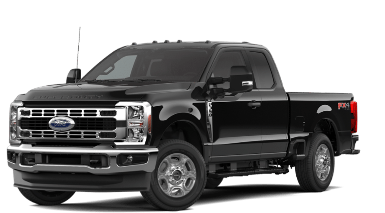 2026 Ford F-350SD XLT