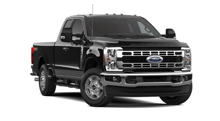 2026 Ford F-350SD XLT