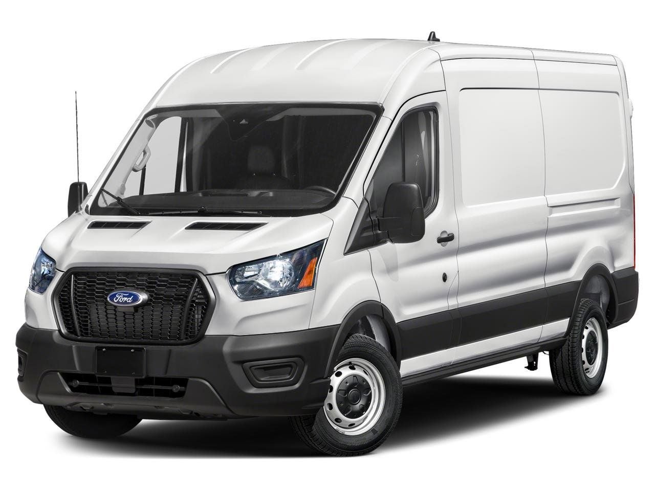 2026 Ford Transit 250 Med Roof 148 WB AWD's photo
