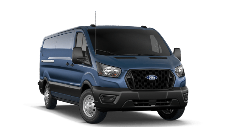 2027 Ford Transit-250 Base