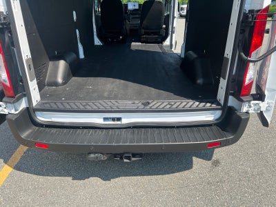 2024 Ford Transit-350 Base