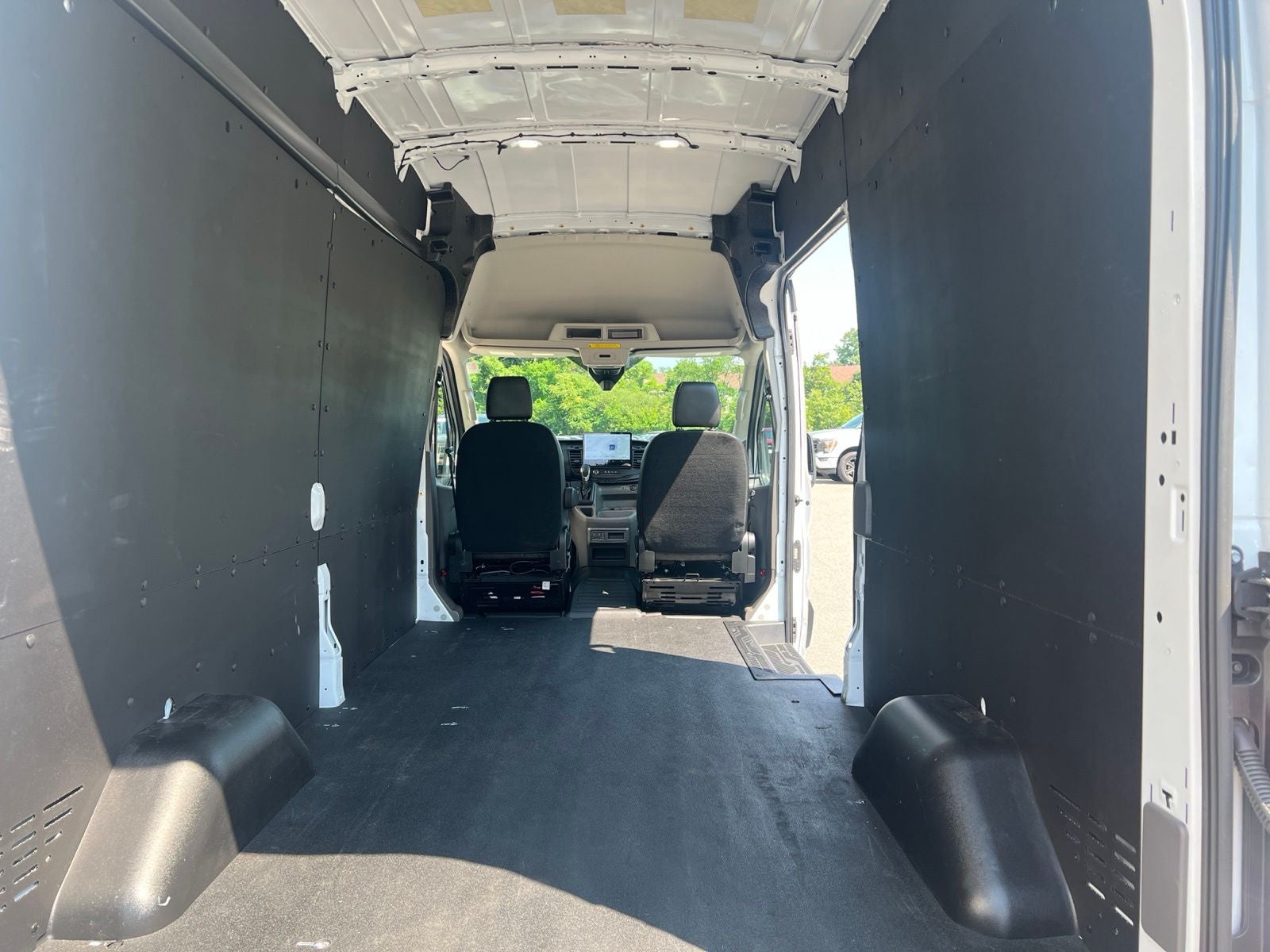 2024 Ford Transit-350 Base