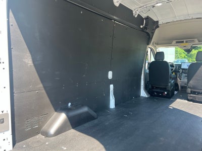2024 Ford Transit-350 Base
