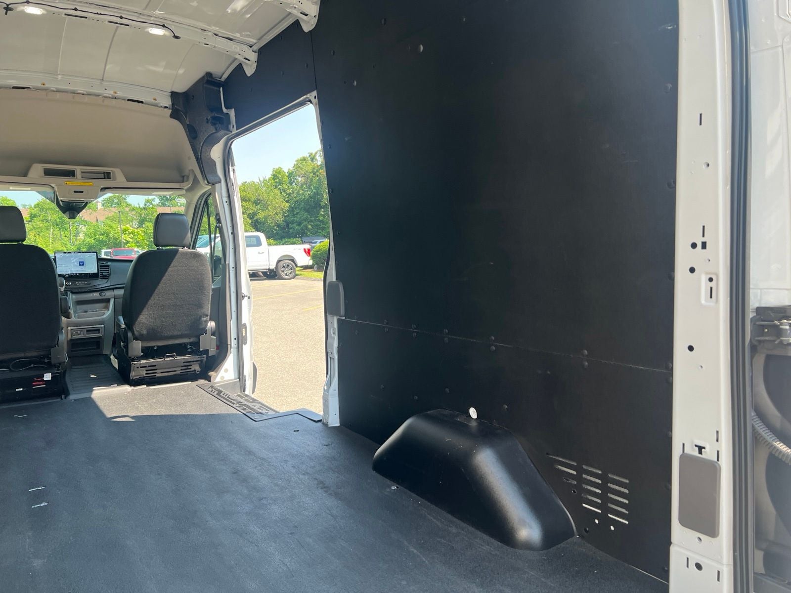 2024 Ford Transit-350 Base