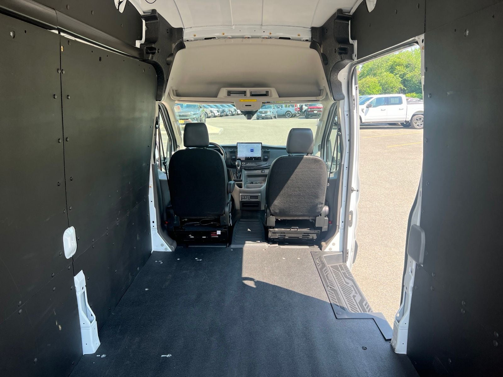 2024 Ford Transit-350 Base