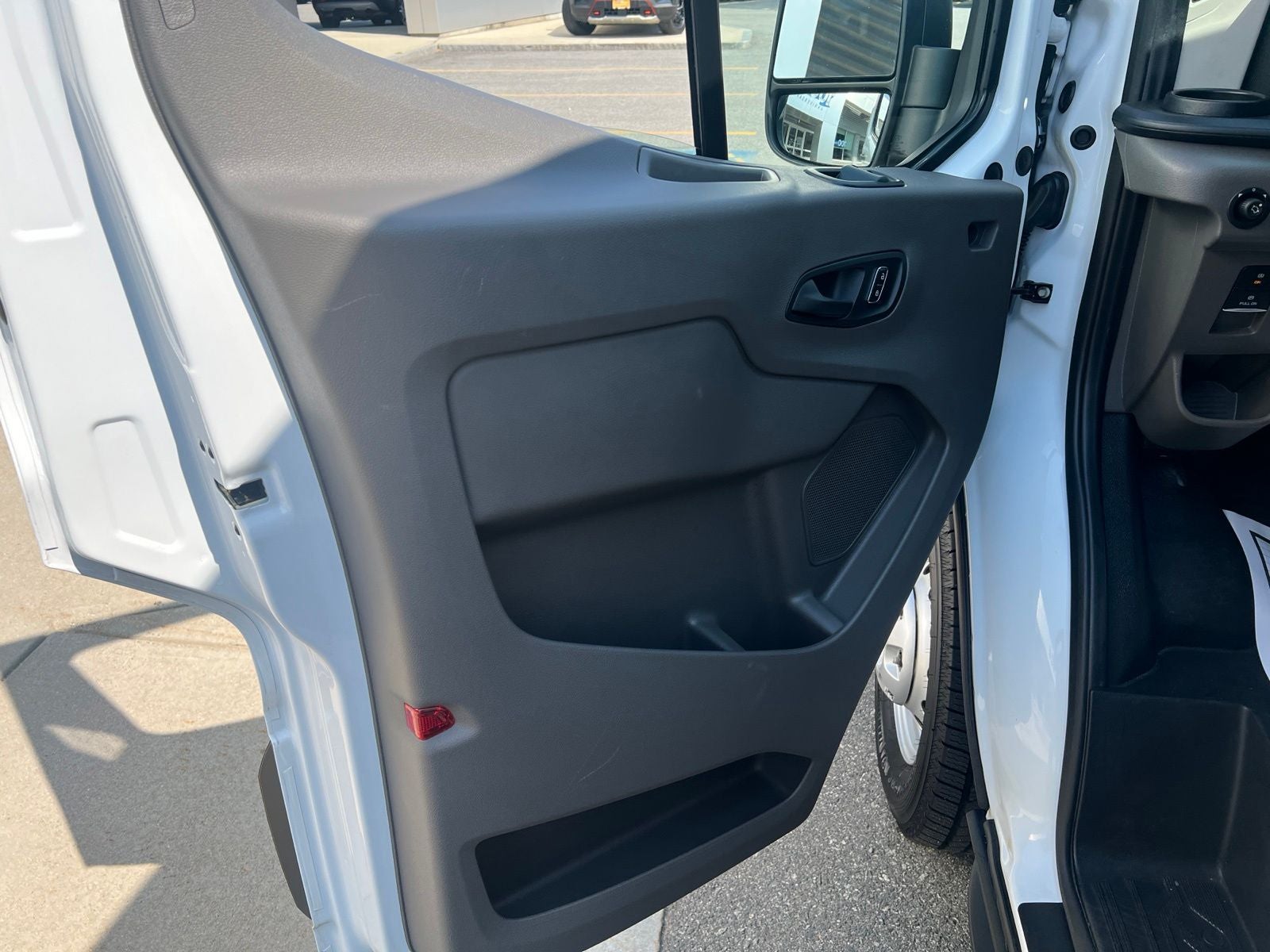2024 Ford Transit-350 Base