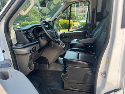 2024 Ford Transit-350 Base