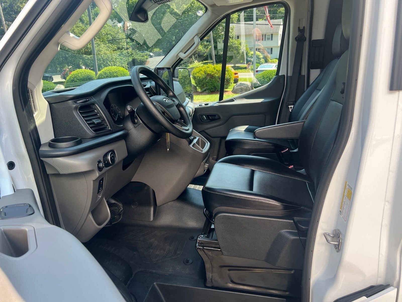 2024 Ford Transit-350 Base