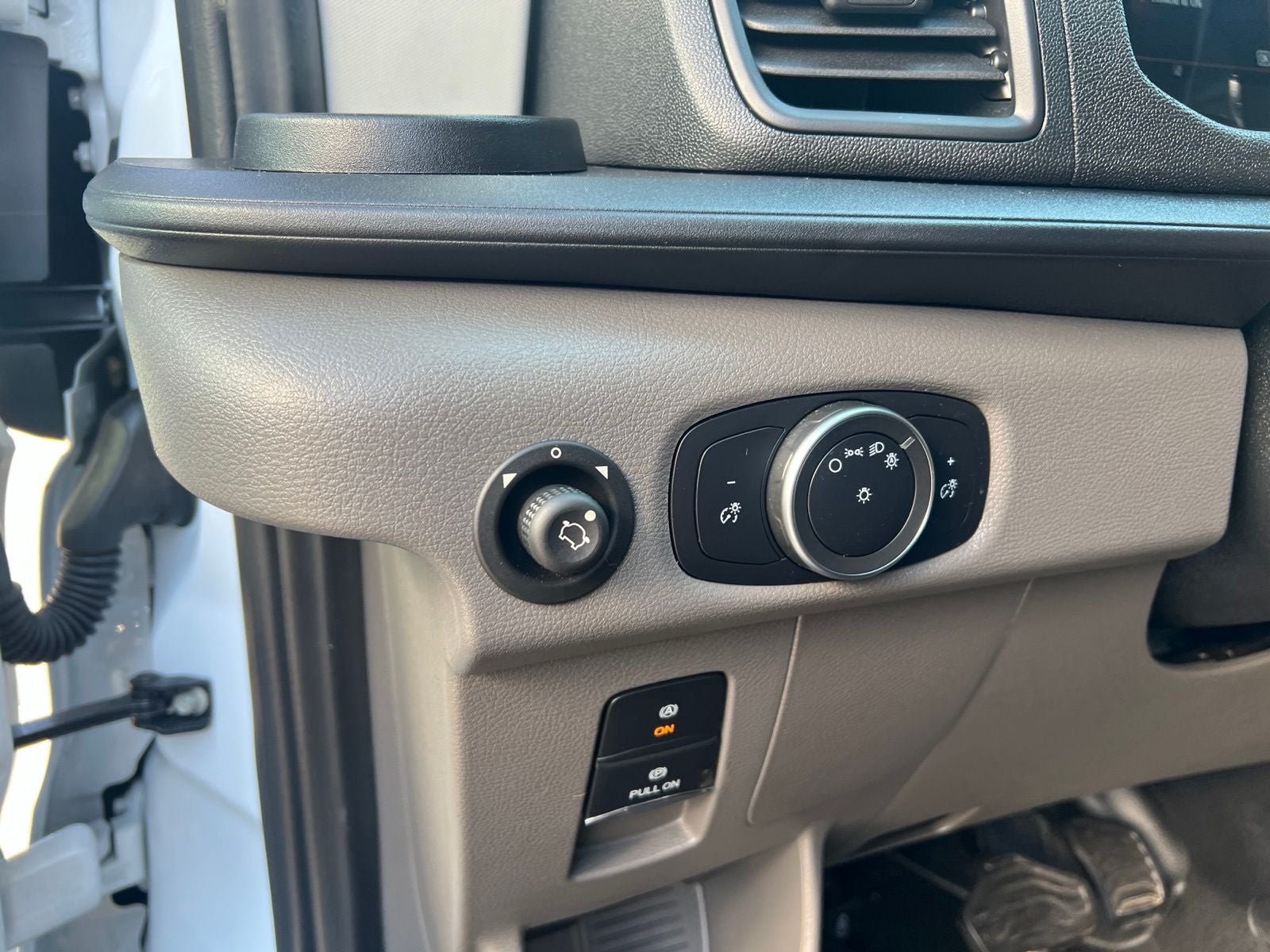 2024 Ford Transit-350 Base