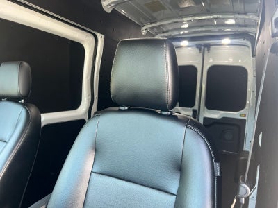 2024 Ford Transit-350 Base