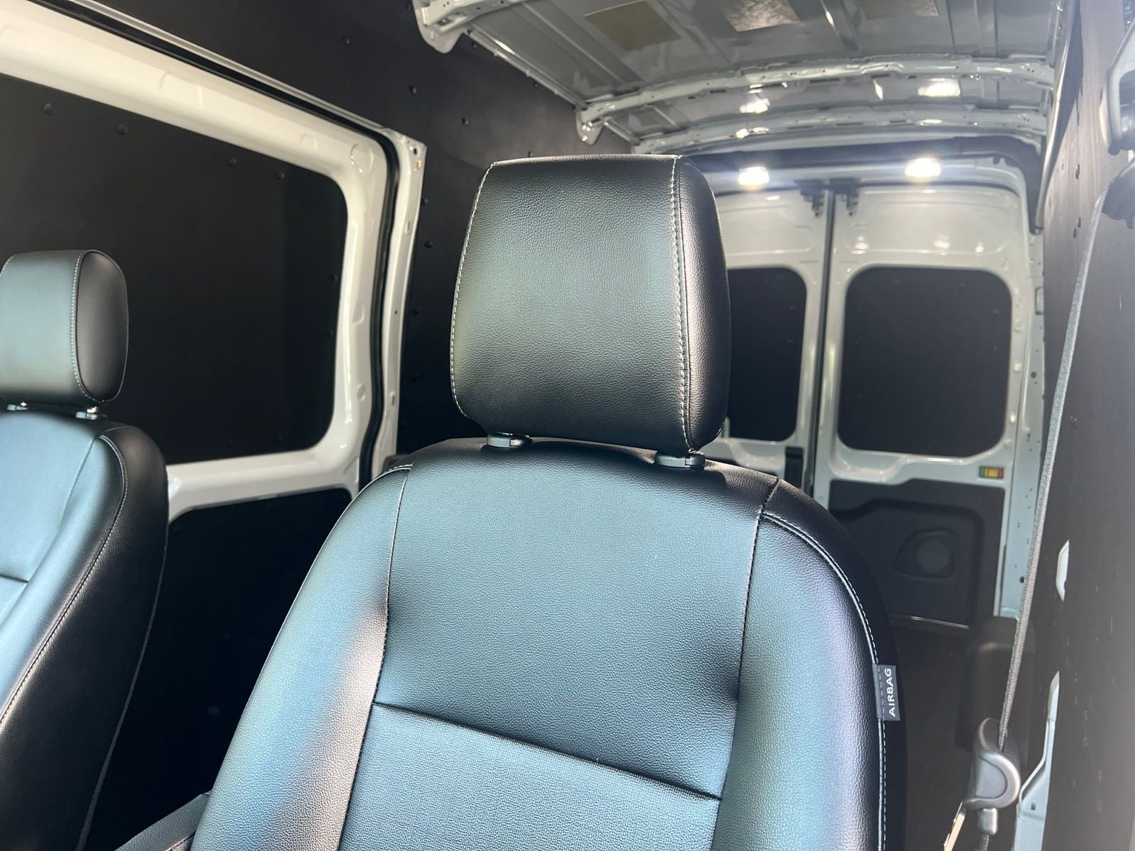 2024 Ford Transit-350 Base