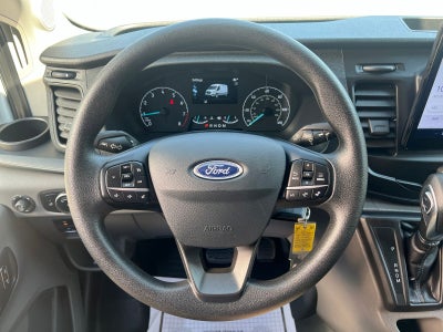 2024 Ford Transit-350 Base