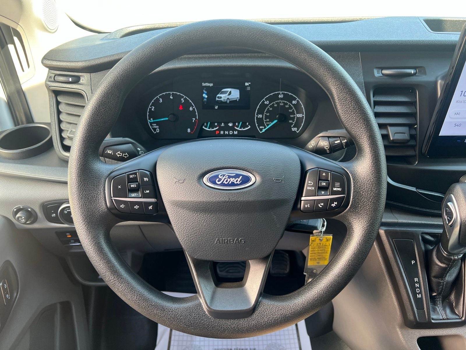 2024 Ford Transit-350 Base