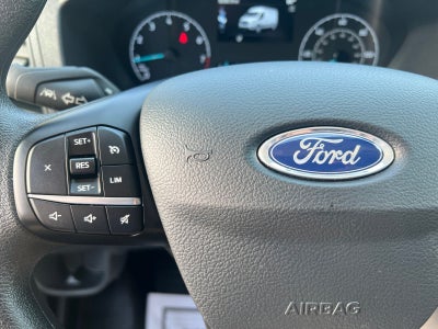 2024 Ford Transit-350 Base